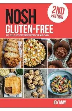 Gluten-Free - Joy May