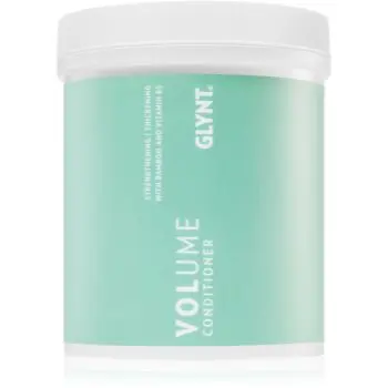 Glynt Volume conditioner pentru volum pentru par fin