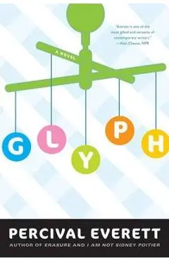 Glyph - Percival Everett