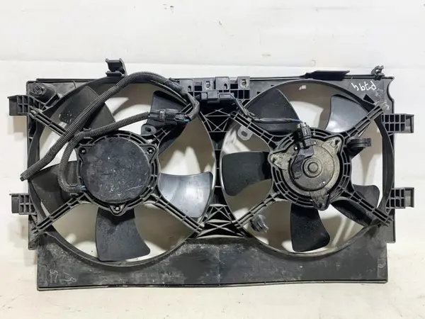 Gmv 1308CR Peugeot 4007(2007-2009) 2.2 HDI 4HN
