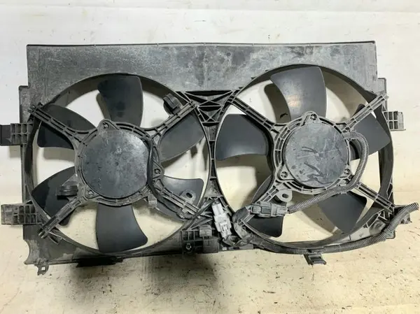 Gmv 1355A140 Mitsubishi Outlander 2 (2006-2012) 2.2 HDI 4HK