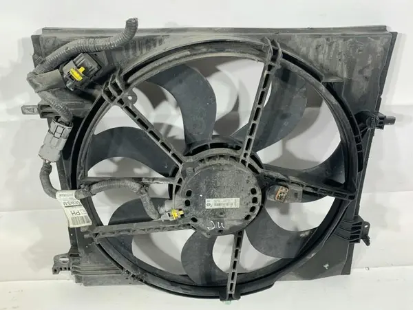 Gmv 21481-4EB0A Nissan Qashqai 2 (2013-2016) [J11] 1.5 dci K9K 636