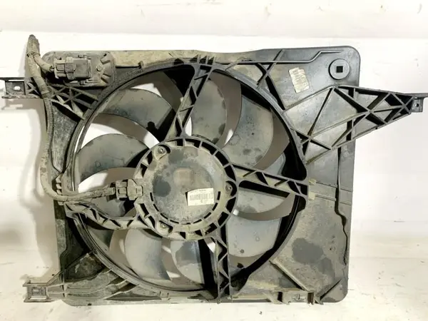 Gmv 21481-JD200 Nissan Qashqai (2007-2010) [J10] 1.5 dci K9K 282