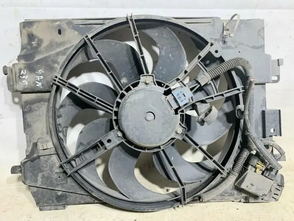 Gmv 214816812R Renault Clio 4 (2012-2016) 0.9 tce H4B (400)