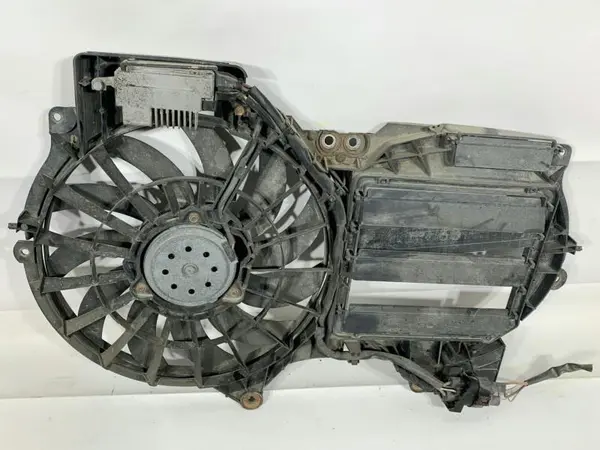 Gmv 4F0959455 Audi A6 (2004-2011) [4F2, C6] 2.0 tdi CAHA
