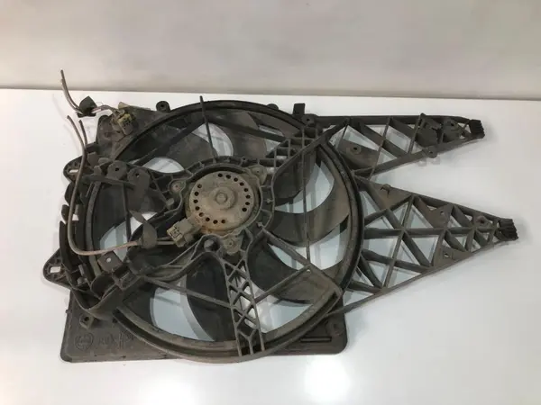 Gmv 51812208 Fiat Doblo 2 (2009-2015) 1.3 multijet 263a2000