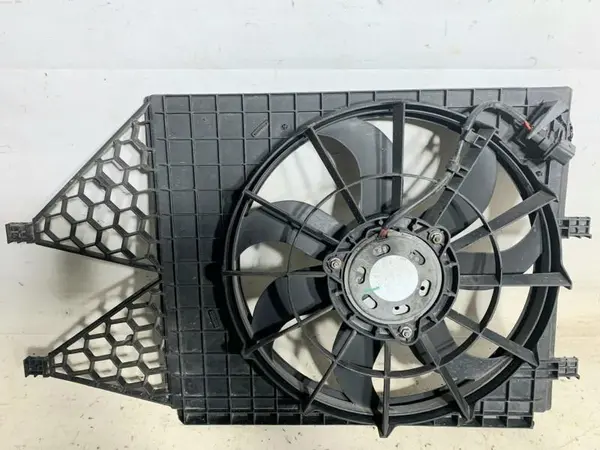 Gmv 6R0121207A Seat Ibiza 4 facelift (2012-2017) [6J]