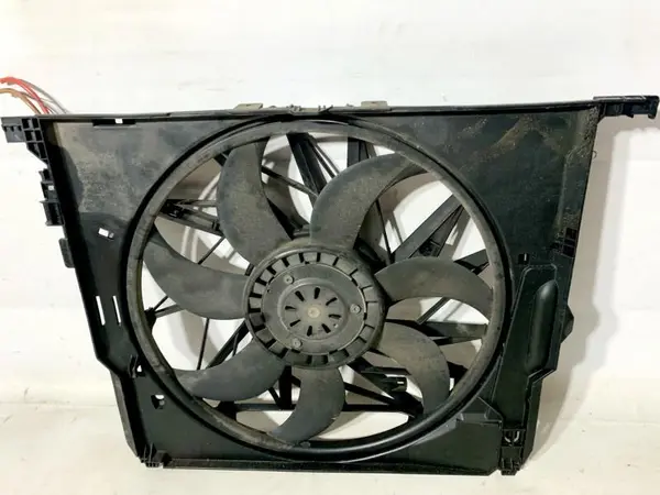 Gmv 7575682 BMW Seria 5 (2010-2017) [F10] 3.0d N57d30A