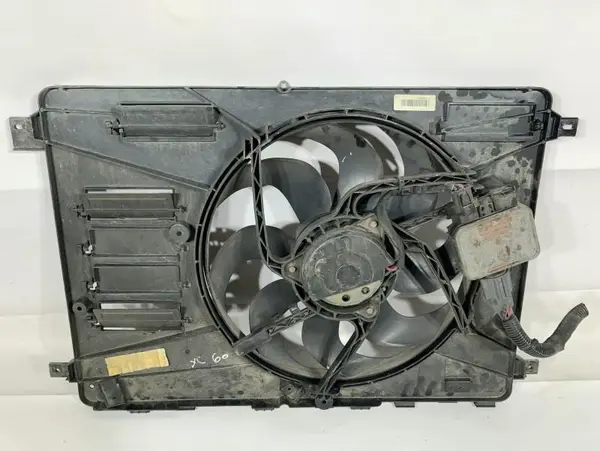 Gmv 8240543 Volvo V70 3 (2007-2016) 2.4 D D5244T14