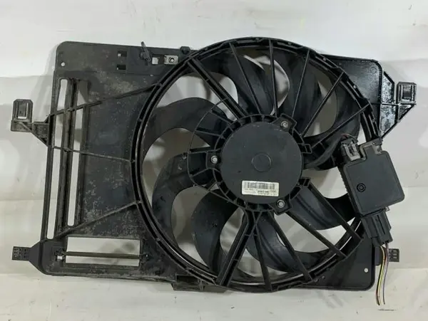 Gmv CV61-8C607-VA Ford C-Max 2 (2010-2019) 1.6 tdci T1DA