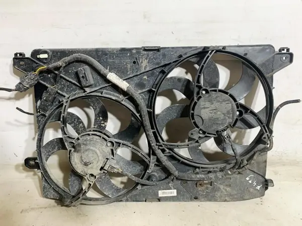 Gmv DG93-8C607-EE Ford Mondeo (2014-2022) [MK5] 1.5 tdci 120 cp XUCA