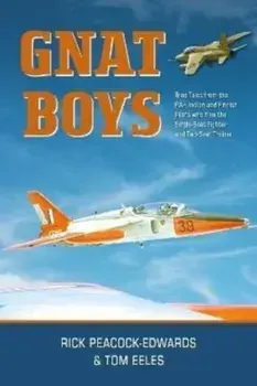Gnat Boys, Hardback/Tom Eeles