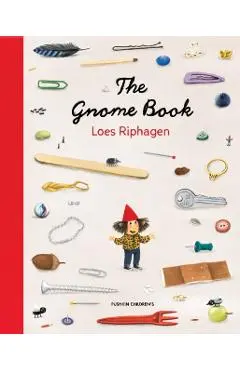 Gnome Book - Loes Riphagen