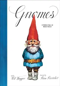 Gnomes, Hardback/Wil Huygen