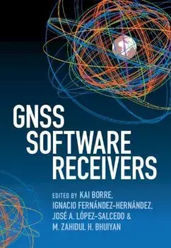 GNSS Software Receivers, Hardback/***