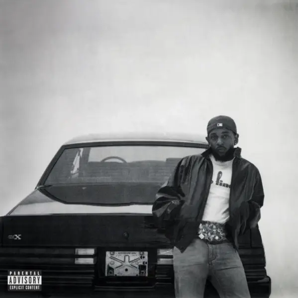 GNX | Kendrick Lamar