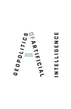 Go.AI (Geopolitics of Artificial Intelligence), Paperback/Abishur Prakash