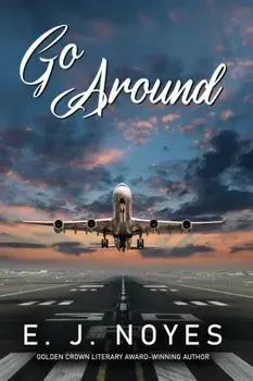 Go Around, Paperback/E. J. Noyes