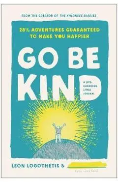 Go Be Kind