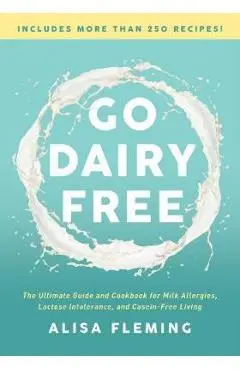 Go Dairy Free