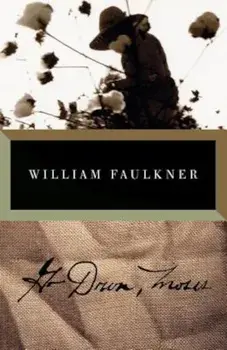 Go Down, Moses, Paperback/William Faulkner