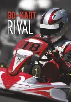 Go-Kart Rival, Paperback/Jake Maddox
