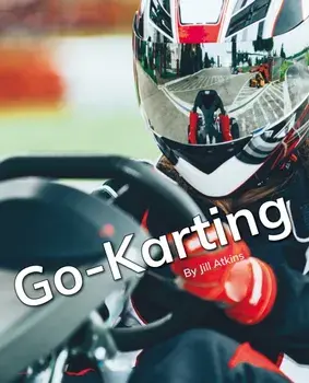 Go-Karting. Phonics Phase 4, Paperback/***
