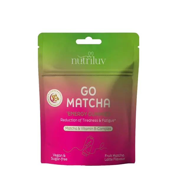 Go matcha 28 gr
