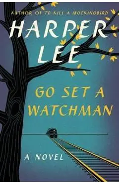 Go Set a Watchman