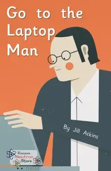 Go to the Laptop Man, Paperback/***