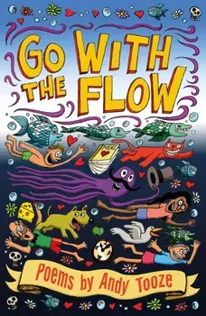 Go With The Flow, Paperback/Andy Tooze