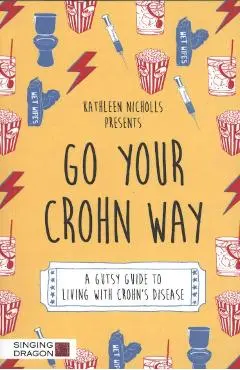 Go Your Crohn Way