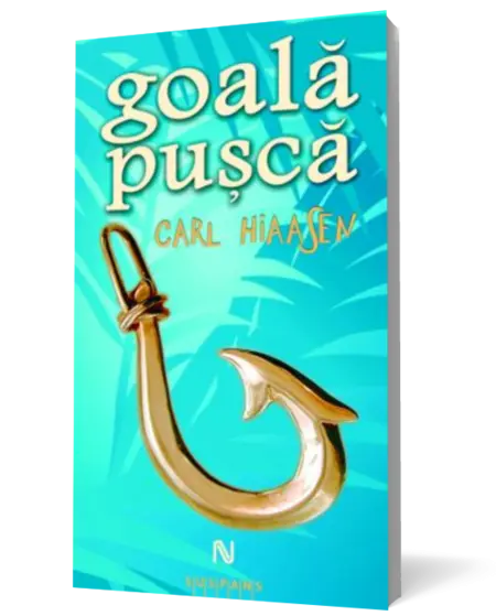 Goală puşcă