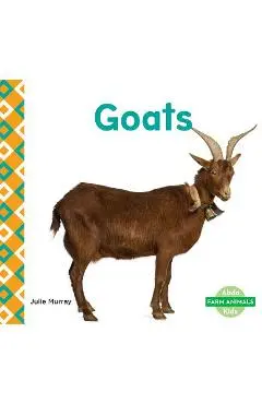 Goats - Julie Murray