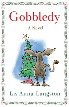 Gobbledy, Paperback/Lis Anna-Langston