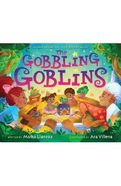 Gobbling Goblins - Maika Llaneza