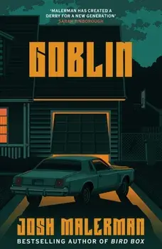 Goblin, Paperback/Josh Malerman