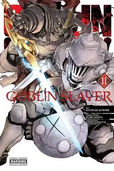 Goblin Slayer, Vol. 11 (manga), Paperback/Kumo Kagyu