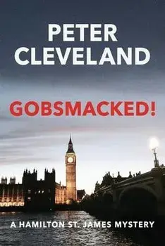 Gobsmacked!, Paperback/Peter Cleveland