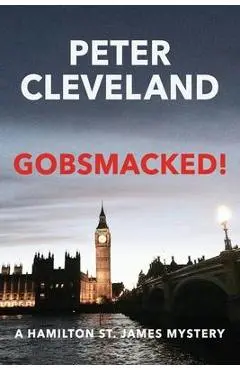 Gobsmacked! - Peter Cleveland