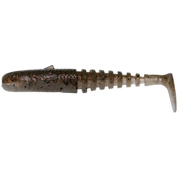Gobster Shad 11.5cm 16g Holo Baitfish 5Buc