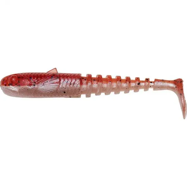Gobster Shad 11.5cm 16g SMELT 5Buc