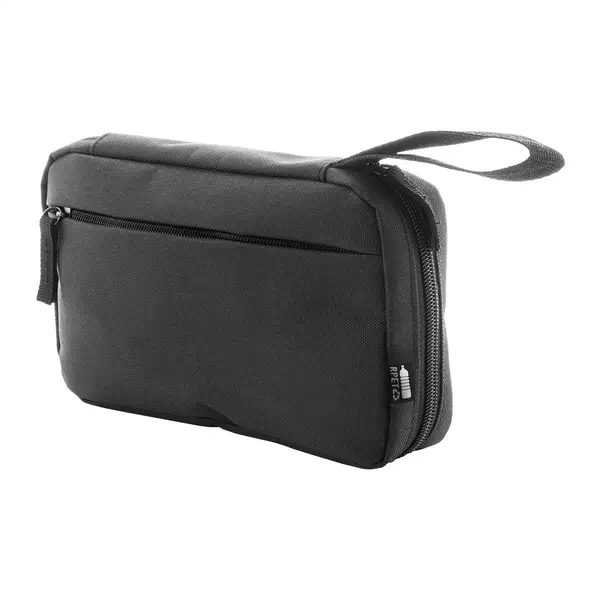 Gocharge organizator, RPET - negru