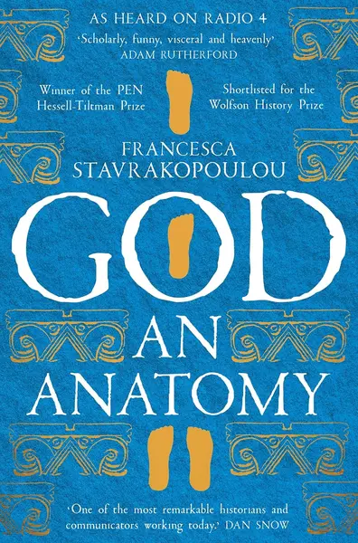 God: An Anatomy