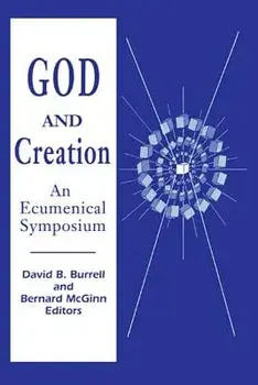 God and Creation. An Ecumenical Symposium, Hardback/***