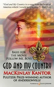 God and My Country, Paperback/MacKinlay Kantor