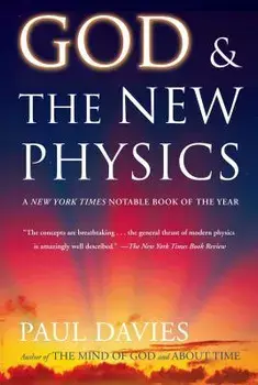 God and the New Physics, Paperback/Paul Davies