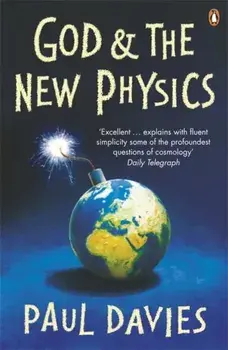 God and the New Physics, Paperback/Paul Davies