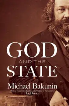 God and the State, Paperback/Michael Bakunin