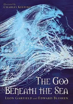 God Beneath The Sea, Paperback/Edward Blishen